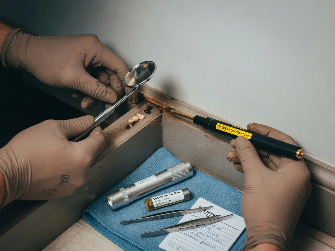 Why choose Emergency Pest Control in Abbeville, MS